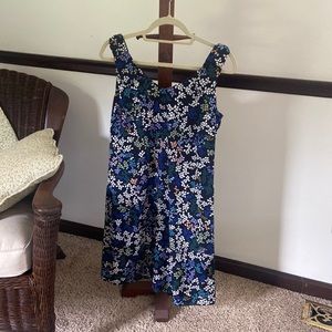 Cabi - cinco dress